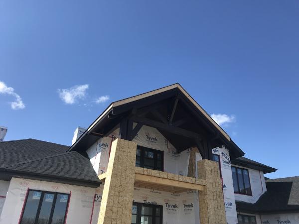 Wiebe's Roofing Ltd.