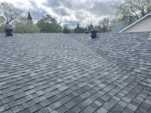 Wiebe's Roofing Ltd.