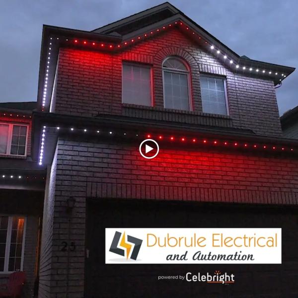 Dubrule Electrical & Automation Ltd.