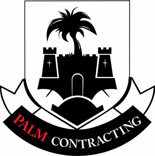 Palm Contracting Corp.