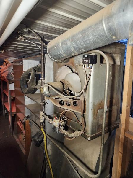 Azer Plumbing and Heating