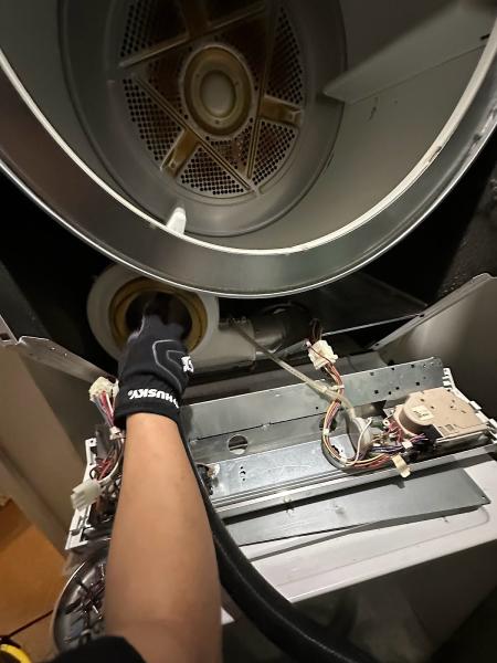 Appliance Care Experts