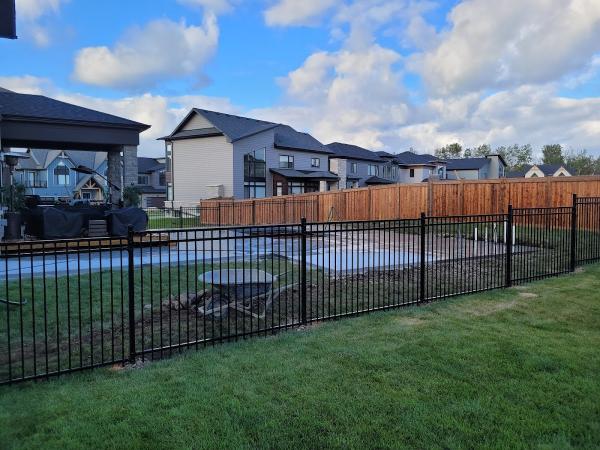 Father and Sons Fence and Deck