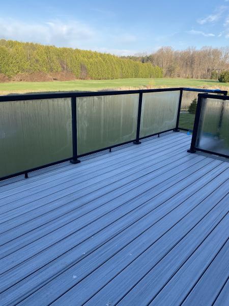 Father and Sons Fence and Deck