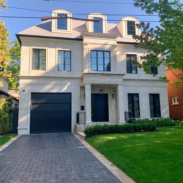 Journeymen Restoration and Masonry