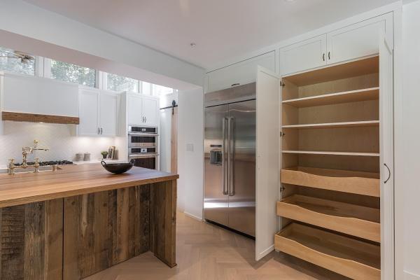 Metrico Design Cabinetry