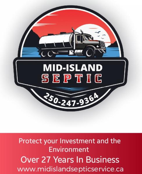 Mid Island Septic Service