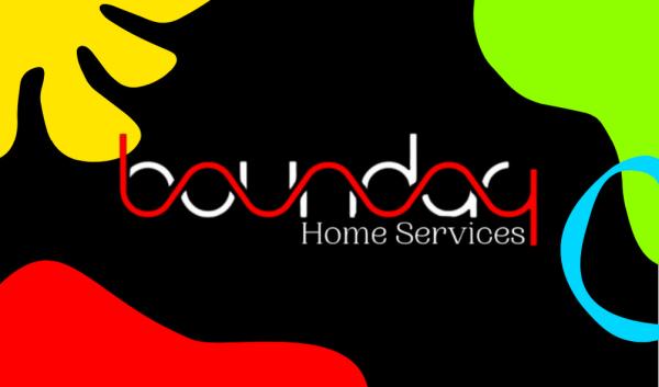 Boundary Services