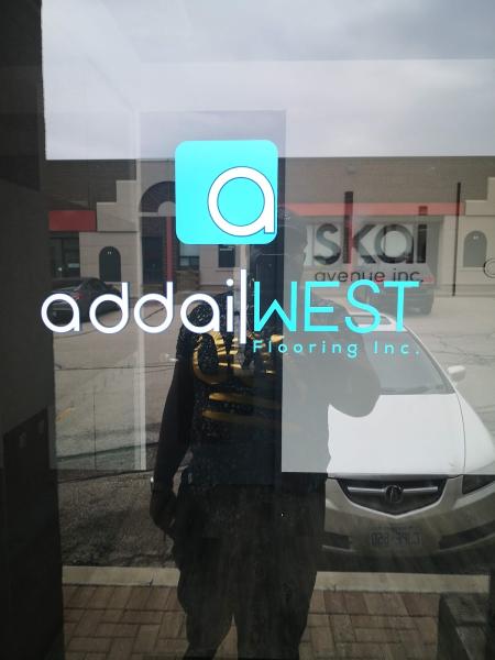 Addai West Flooring Inc.