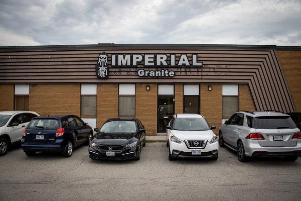 Imperial Granite & Stone Ltd.