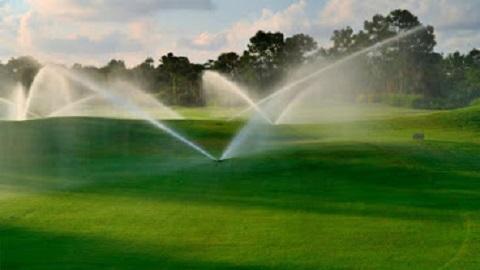 Irrigation Lemieux