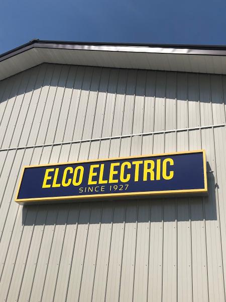 Elco Electric Ltd