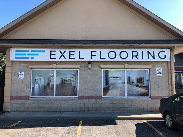 Exel Flooring