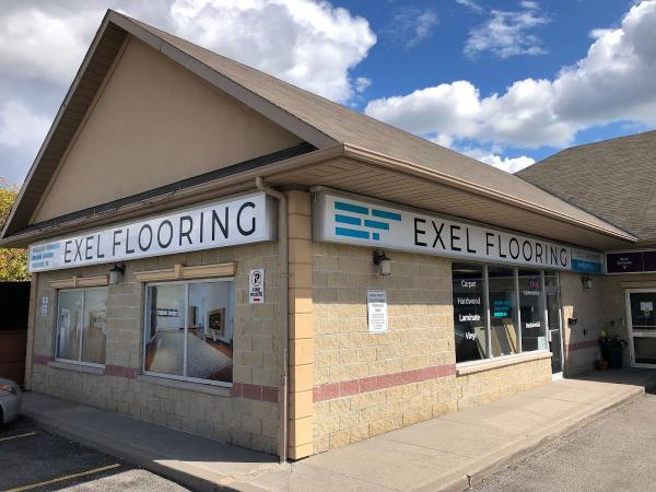 Exel Flooring
