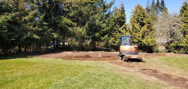 Plan Contracting Ltd.