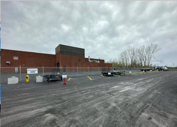 Safe Storage Cornwall