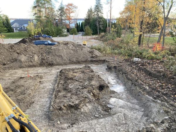 North Simcoe Excavation and Septics