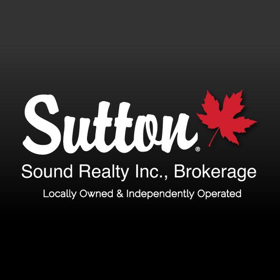 Brad Barfoot Realtor @ Sutton Sound Realty Inc.