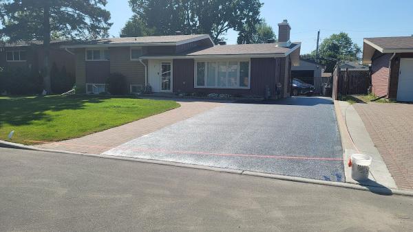 Pave and Stone Landscaping
