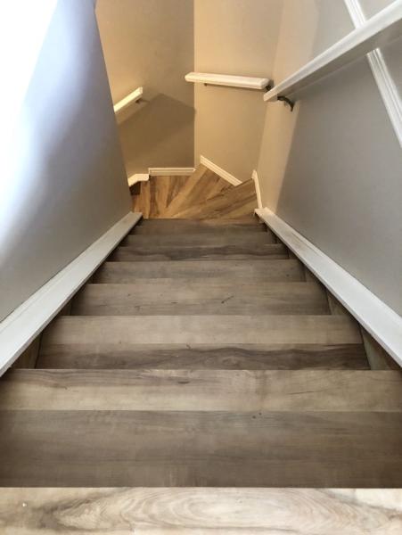 Quality Flooring Design Centre