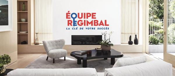 Équipe Régimbal