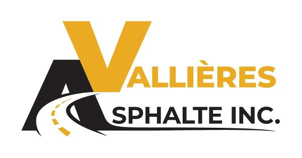 Vallières Asphalte Inc