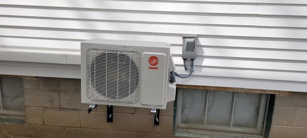 Mike's Electric Ltd.