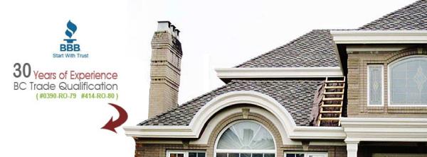 Williams Roofing & Drainage Ltd.