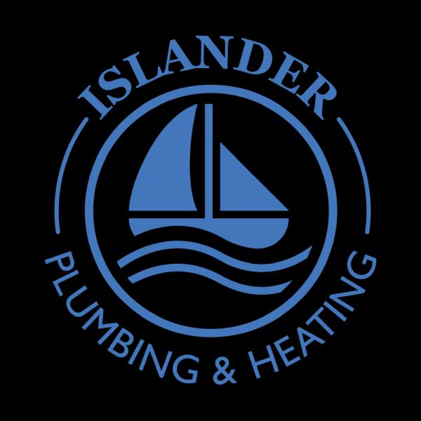Islander Plumbing and Heating Ltd.