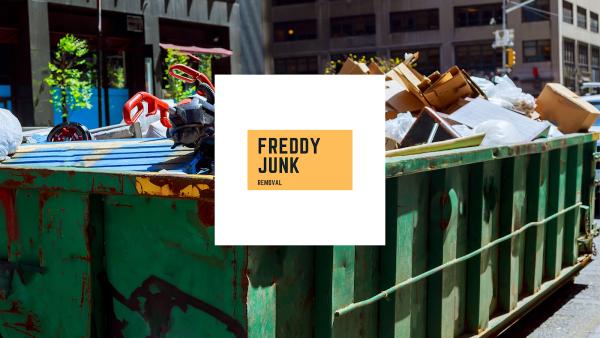 Freddy Junk Removal