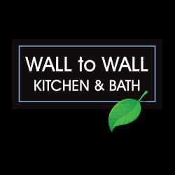 Wall to Wall Kitchen & Bath