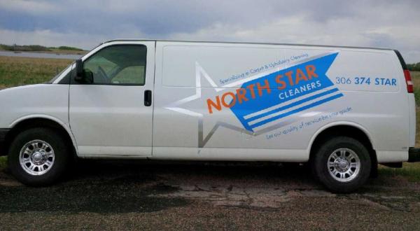 North Star Cleaning & Restoration Inc.