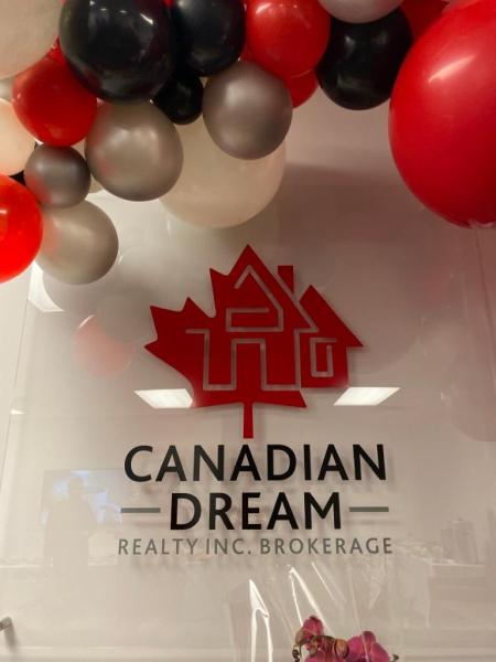 Canadian Dream Realty Inc. Brokerage