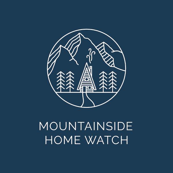 Mountainside Home Watch