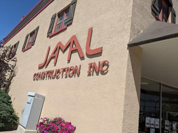 Jamal Contracting Inc