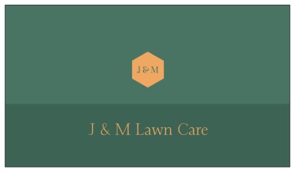 J&M Lawn Care