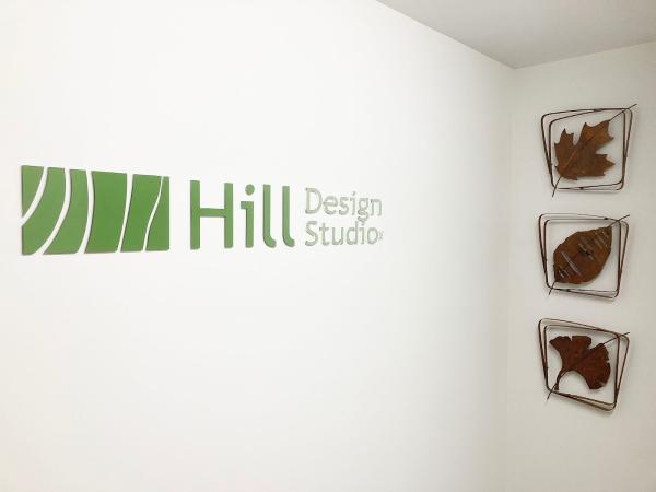 Hill Design Studio Inc