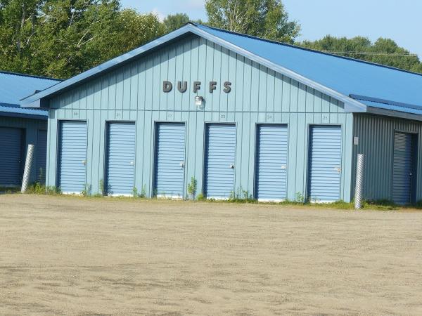 Duff Storage Systems