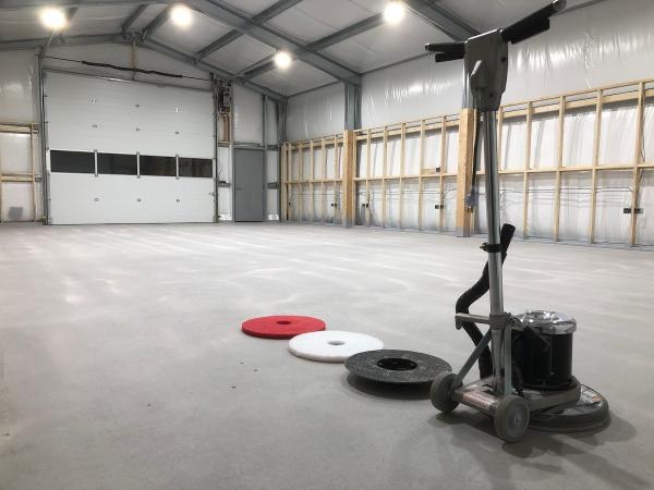 Van's Pressure Cleaning Ltd.