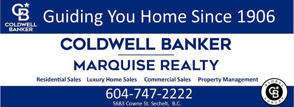 Coldwell Banker Marquise Realty Sunshine Coast