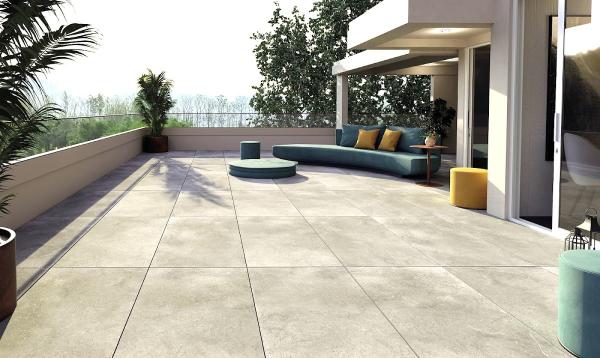 Condo Kandy Outdoor Balcony Flooring