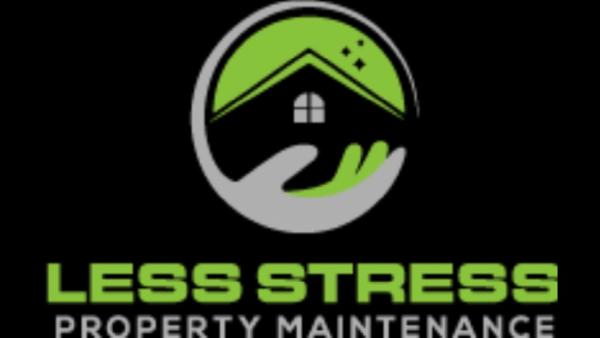 Less Stress Property Maintenance