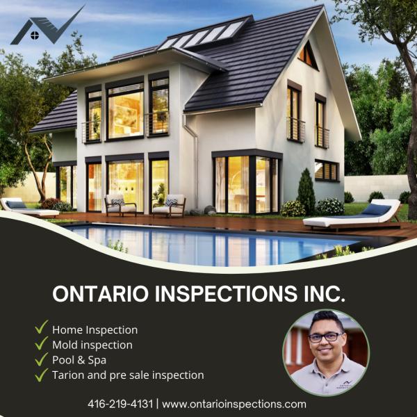 Ontario Inspections Inc.