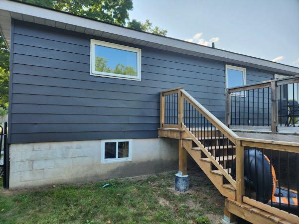 Cottage & Country. Professional Painting