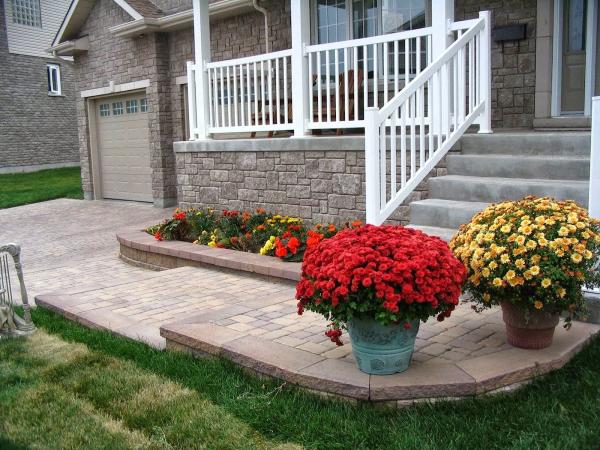 Turf Scapes Landscaping and Property Maintenance