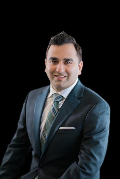 Jimmy Sondhi- Real Estate Agent