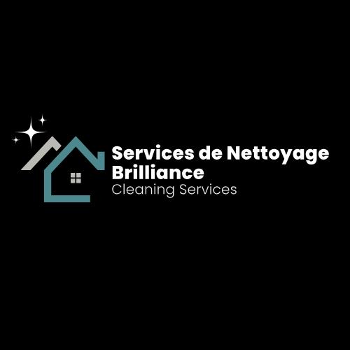 Services de Nettoyage Brillance l Brilliant Cleaning Services