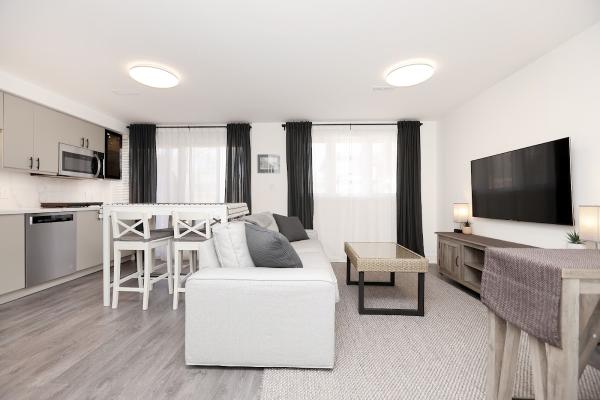 Nomad Suite