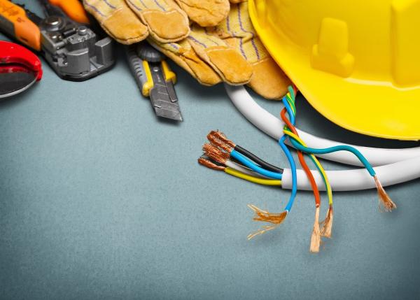 Ben's Electric Solutions Team