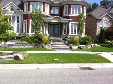 Bestjay Landscaping & General Contractor Inc.